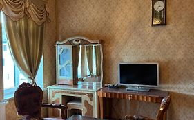 Hotel Com Viet  2*